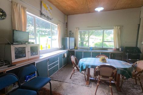 Photo of property in 317 Sawyer Road, Mangonui, 0494