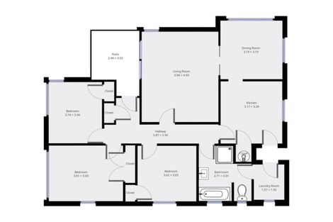 Photo of property in 5 Clarke Avenue, Highbury, Palmerston North, 4412