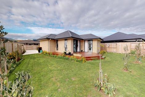 Photo of property in 8 Peckham Lane, Ashhurst, 4810