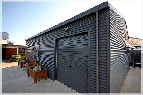 Photo of property in 45 Andrews Street, Foxton Beach, Foxton, 4815