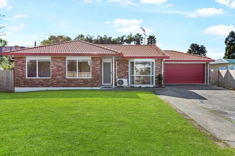 Photo of property in 46 Patts Avenue, Glendene, Auckland, 0602