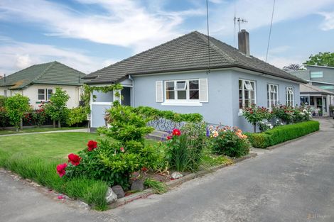 Photo of property in 6 Collingwood Street, Highfield, Timaru, 7910