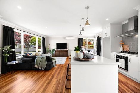 Photo of property in 56 Southsea Crescent, Silverdale, Hamilton, 3216