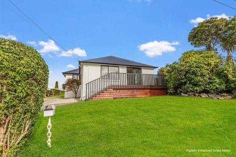 Photo of property in 39 Garnet Street, Gore, 9710