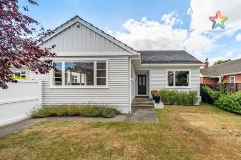 Photo of property in 23 Saint James Avenue, Boulcott, Lower Hutt, 5011