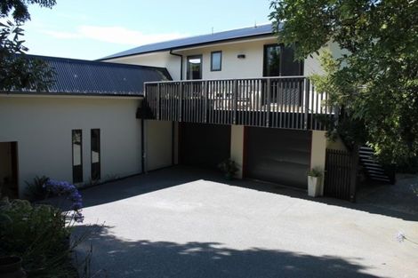 Photo of property in 11 Longhurst Terrace, Cashmere, Christchurch, 8022