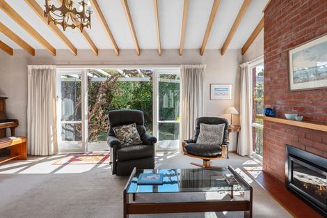 Photo of property in 61a Dunster Street, Burnside, Christchurch, 8053