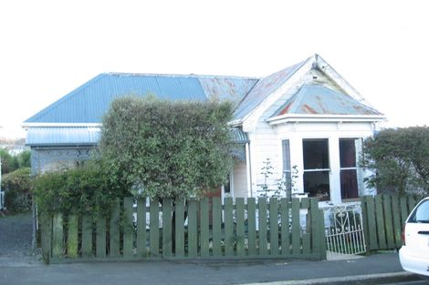 Photo of property in 10 Galloway Street, Mornington, Dunedin, 9011