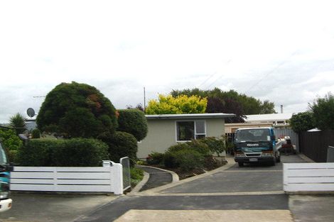 Photo of property in 28 Mure Street, Mosgiel, 9024