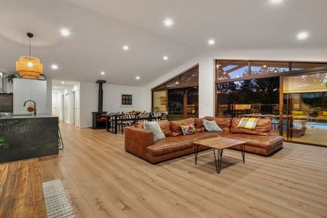 Photo of property in 495a Crawford Road, Minden, Tauranga, 3171