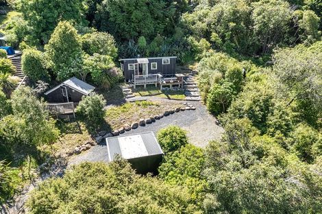 Photo of property in 125 Coast Road, Warrington, Waikouaiti, 9471