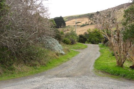 Photo of property in 683 Aramoana Road, Aramoana, Port Chalmers, 9082