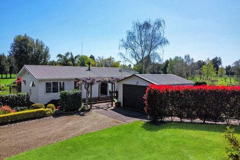 Photo of property in 53 Ascot Lane, Otakiri, Whakatane, 3192
