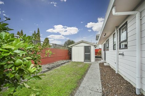 Photo of property in 1002 Reka Street, Akina, Hastings, 4122