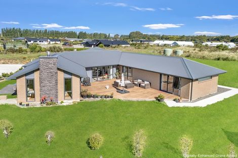 Photo of property in 21 Copper Beach Road, Woodend, Kaiapoi, 7691
