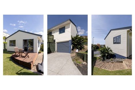 Photo of property in 6 Poike Road, Hairini, Tauranga, 3112