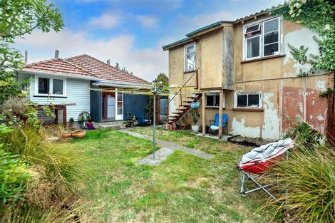 Photo of property in 542 Worcester Street, Linwood, Christchurch, 8011