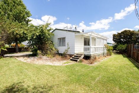 Photo of property in 14 Darlington Street, Ngatea, 3503