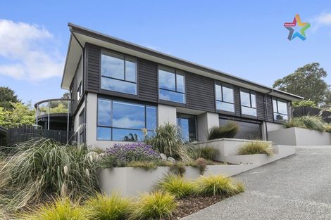 Photo of property in 58b Pekanga Road, Normandale, Lower Hutt, 5010