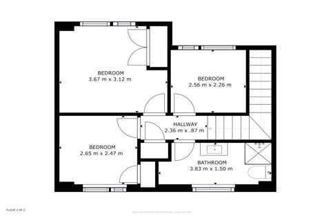 Photo of property in 4/74 Freyberg Street, Lyall Bay, Wellington, 6022