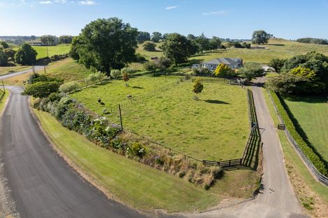 Photo of property in 21 Tapapa West Road, Tapapa, Tirau, 3485