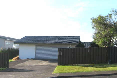 Photo of property in 106 Eban Avenue, Hillcrest, Auckland, 0627
