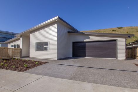 Photo of property in 38 Rochdale Drive, Churton Park, Wellington, 6037