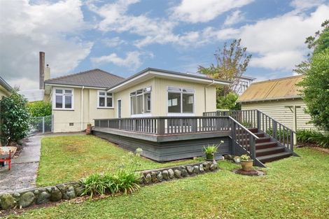 Photo of property in 60 Heretaunga Street, Palmerston North, 4414