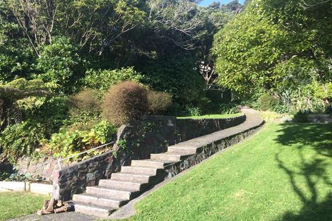 Photo of property in 32 Volga Street, Island Bay, Wellington, 6023