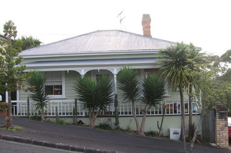 Photo of property in 24 Hector Street, Ponsonby, Auckland, 1011