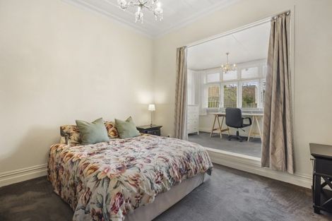Photo of property in 47 Russell Street, Dunedin Central, Dunedin, 9016
