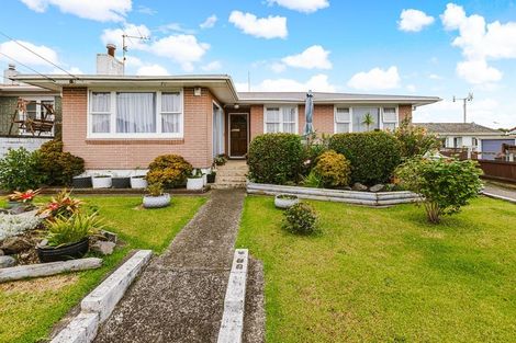 Photo of property in 37 Ferguson Street, Manurewa East, Auckland, 2102