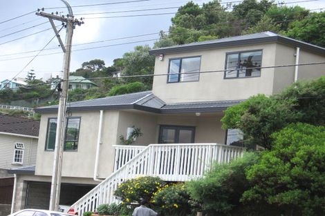Photo of property in 14 Totara Terrace, Miramar, Wellington, 6022
