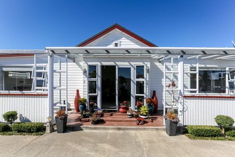 Photo of property in 2/3 Tainui Street, Welbourn, New Plymouth, 4312