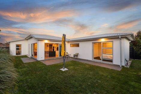 Photo of property in 12 Welsh Road, Halswell, Christchurch, 8025