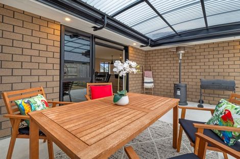 Photo of property in 17 Monarch Drive, Ashhurst, 4810