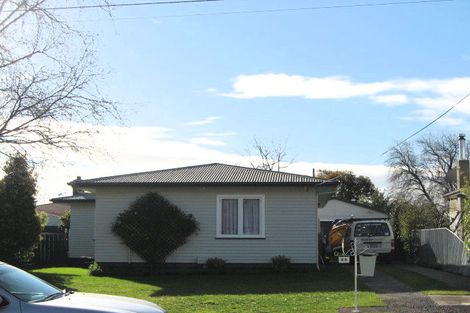 Photo of property in 28 Given Street, Havelock North, 4130