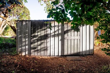 Photo of property in 134 Wellington Road, Paekakariki, 5034