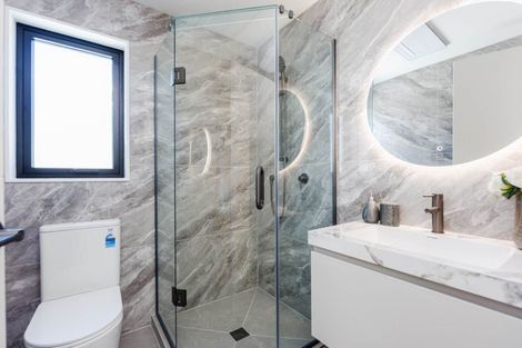 Photo of property in 111d Sycamore Drive, Sunnynook, Auckland, 0620