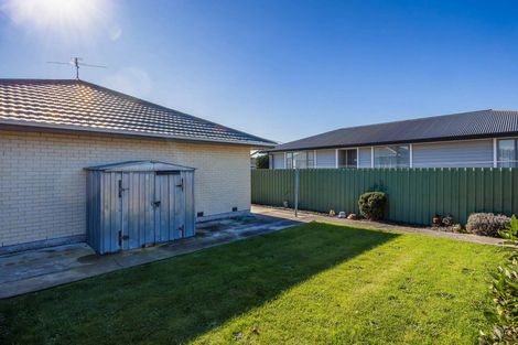 Photo of property in 1/96 Halberg Street, Dallington, Christchurch, 8061