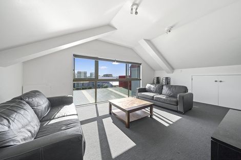 Photo of property in 24 Webb Street, Te Aro, Wellington, 6011