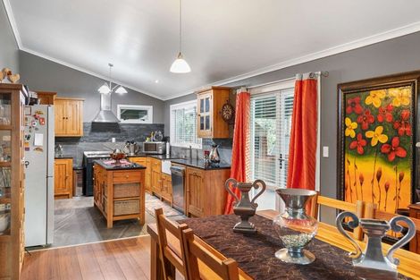 Photo of property in 1204f State Highway 3, Kai Iwi, Whanganui, 4574