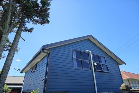 Photo of property in 106 Fox Street, Hamilton East, Hamilton, 3216