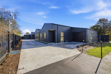 Photo of property in 44 Cumnor Terrace, Woolston, Christchurch, 8023