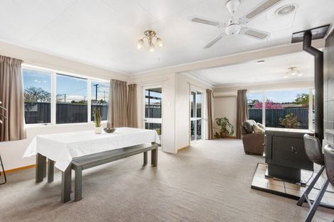 Photo of property in 128 Centennial Avenue, Alexandra, 9320