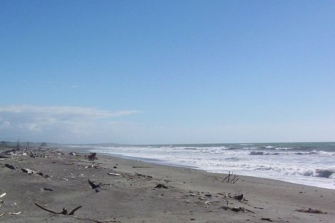 Photo of property in 1317 Kumara Junction Highway, Awatuna, Hokitika, 7882