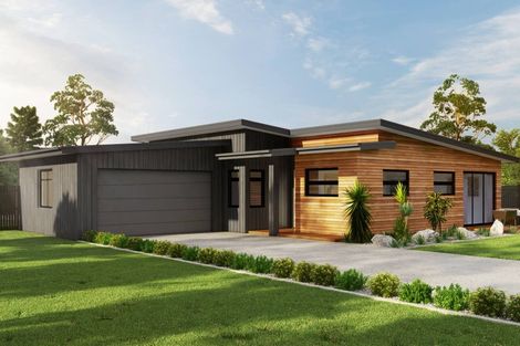 Photo of property in 57 Anselmi Ridge Road, Pukekohe, 2120