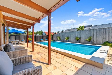 Photo of property in 9 Noumea Place, Mairangi Bay, Auckland, 0630