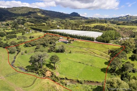 Photo of property in 135 Willoughby Road, Tahawai, Katikati, 3170