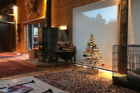 Photo of property in 365 Upper Hook Road, Hunter, Waimate, 7978